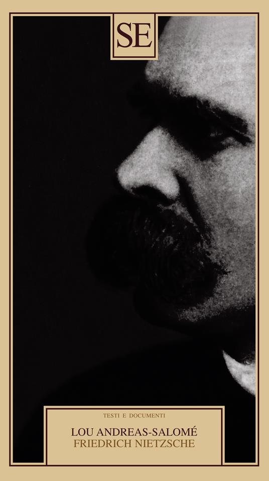 Friedrich Nietzsche - Lou Andreas-Salomé,Enrico Donaggio,Domenico M. Fazio - ebook