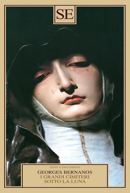 I grandi cimiteri sotto la luna - Georges Bernanos,Giacinto Spagnoletti - ebook