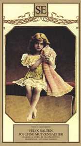 Josefine Mutzenbacher, ovvero la storia di una prostituta viennese da lei stessa narrata