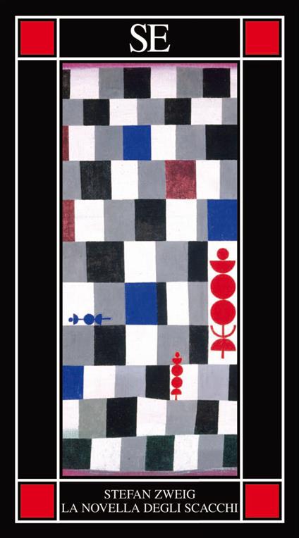 La novella degli scacchi - Stefan Zweig,Rossella Rizzo - ebook