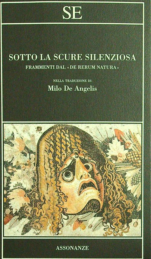 Libro di Faccia