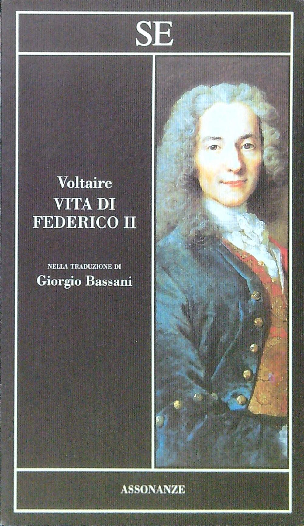 Libro di Faccia