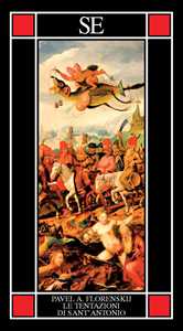 Libro Le tentazioni di Sant'Antonio Florenskij Pavel A.