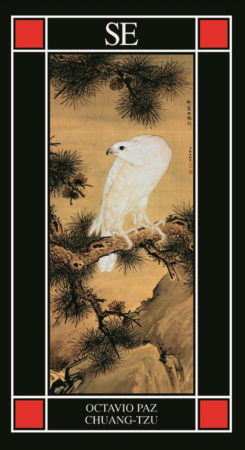Chuang-tzu. Vita dell'uomo che diventò perfetto - Octavio Paz - copertina