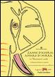 Zanne d'avorio, amaro di mirra. Le allucinazioni lucide - copertina