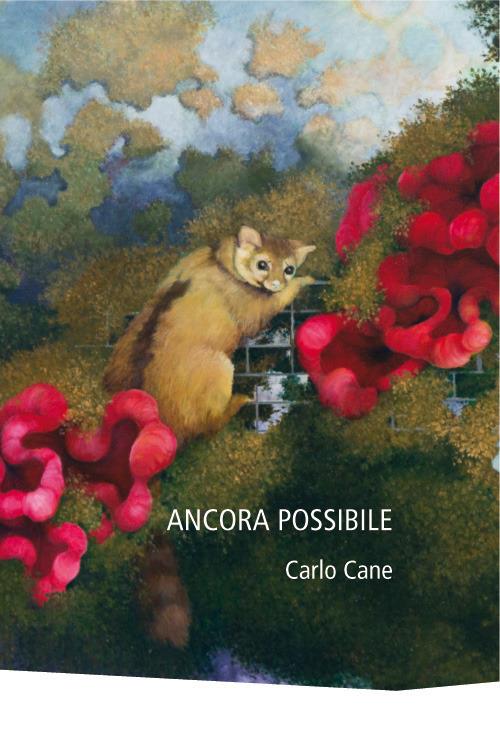 Ancora possibile. Ediz. illustrata - Carlo Cane - copertina