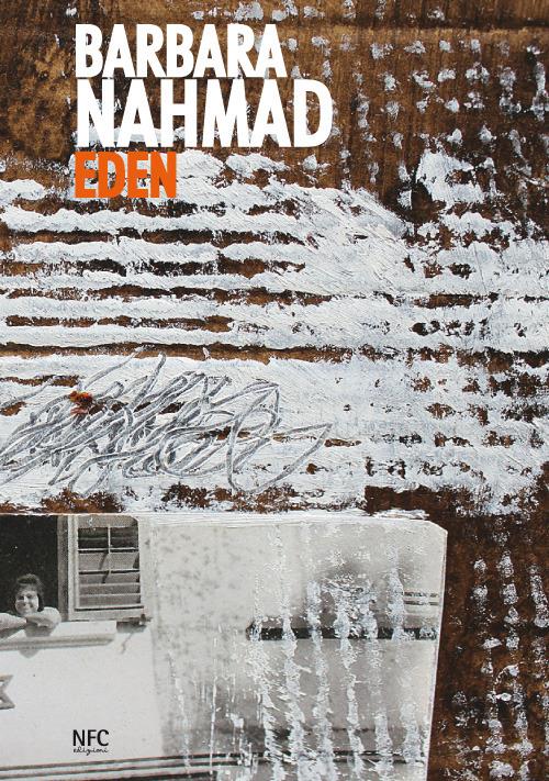 Eden. Ediz. multilingue - Barbara Nahmad - copertina