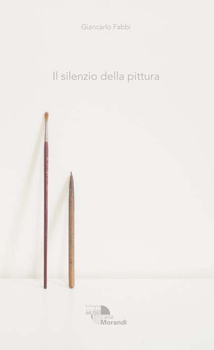 Il silenzio della pittura. Giancarlo Fabbi. Ediz. a colori - copertina