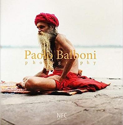 Paolo Balboni. Photography 2011-2018. Ediz. italiana e inglese - copertina