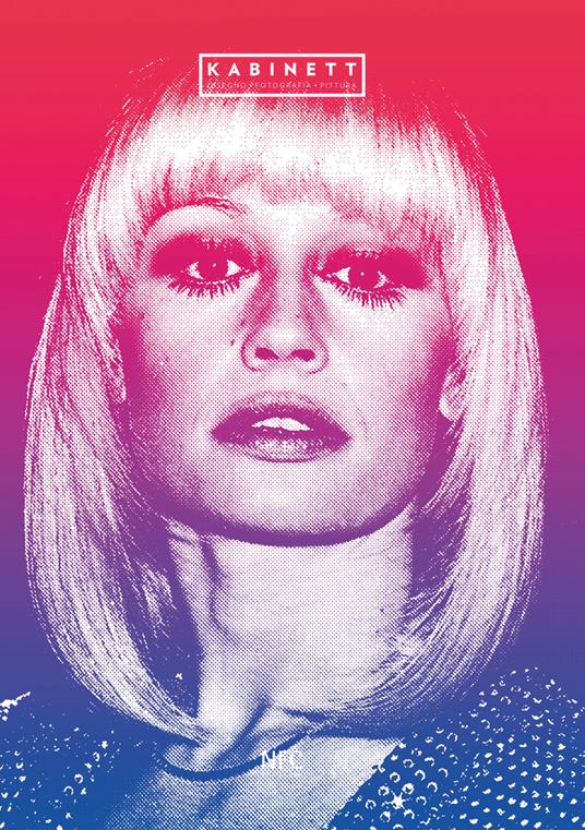 Kabinett. Disegno Pittura Fotografia. Bellaria Film Festival - copertina