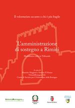 L'amministratore di sostegno a Rimini. Modulistica utile in Tribunale