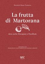 La frutta di martorana