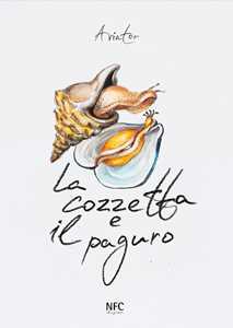 La cozzetta e il paguro. Omaggio a Zanza, l'ultimo Playboy della riviera romagnola