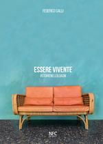 Essere vivente. #storienelloldaon. Ediz. illustrata