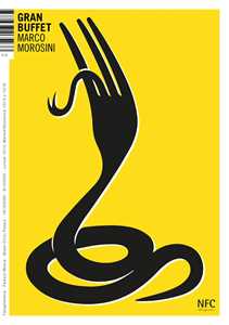 Marco Morosini. Gran buffet