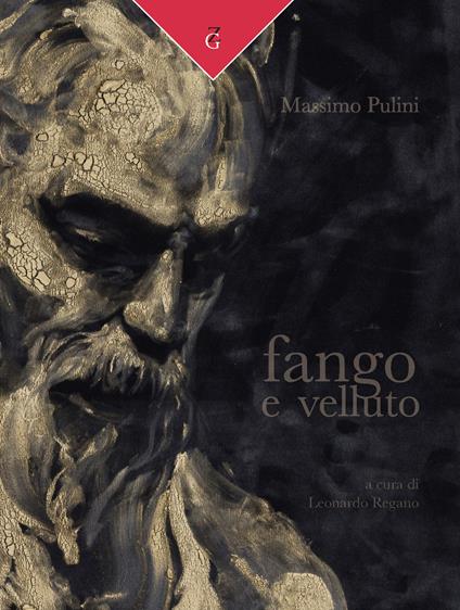 Massimo Pulini. Fango e velluto - copertina