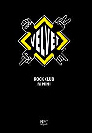 Velvet. Rock club Rimini