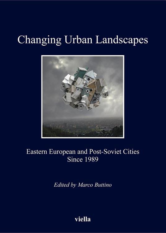 Changing Urban Landscapes