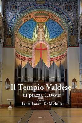 Il tempio valdese di piazza Cavour - copertina