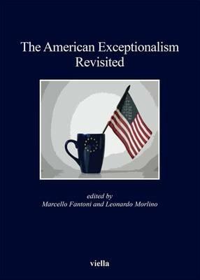 The american exceptionalism revisited - copertina