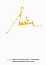 Ludica. Annali di storia e civiltà del gioco vol. 19-20. Ediz. italiana e inglese