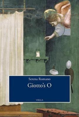 Giotto's O. Ediz. inglese - Serena Romano - copertina