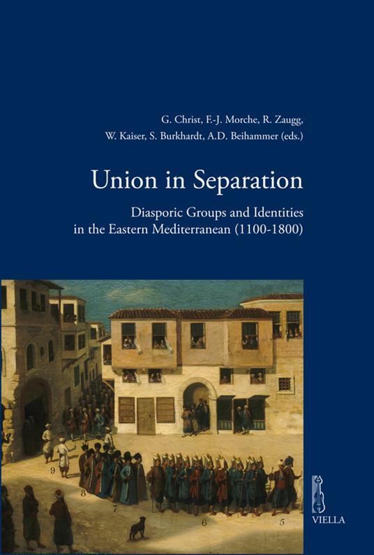 Union in Separation