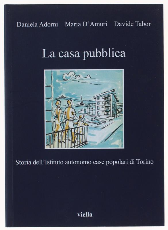 Bergoglio Libri d'Epoca Snc