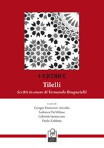 Tilelli. Scritti in onore di Vermondo Brugnatelli. Ediz. italiana, francese e inglese