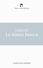 La stanza bianca. Luigi Tenco e l'immortalità