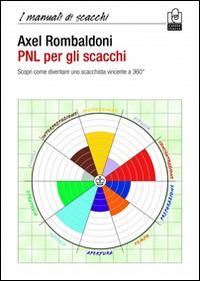 PNL per gli scacchi - Axel Rombaldoni - copertina