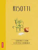 Risotti