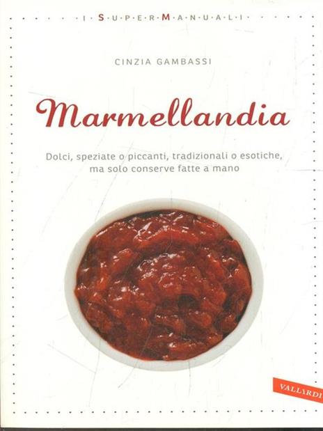 Marmellandia - Cinzia Gambassi - 3