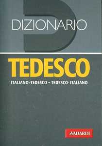 Dizionario tedesco. Italiano-tedesco, tedesco-italiano. Ediz. bilingue