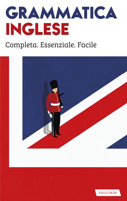 Grammatica inglese - Rosa Anna Rizzo - ebook