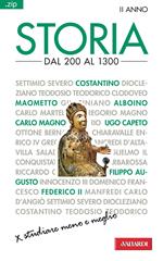 Storia. Vol. 2: Storia