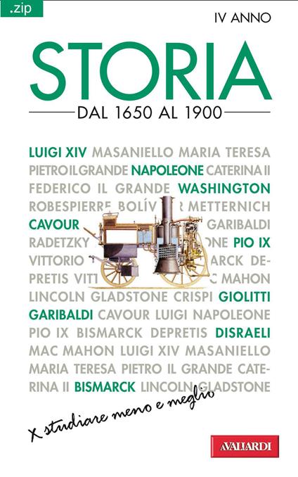 Storia. Vol. 4 - Sandra D'Alessandro - ebook