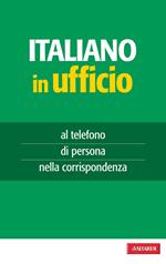 Italiano in ufficio