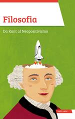 Filosofia. Da Kant al Neopositivismo