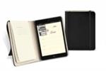 Cover Tablet + taccuino Volant Moleskine