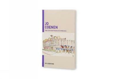 Jo Coenen - copertina