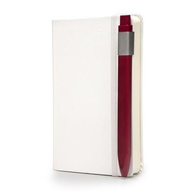 Classic Click Ballpen 1.0 Burgundy Red - 2