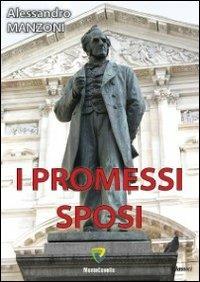 I promessi sposi - Alessandro Manzoni - copertina