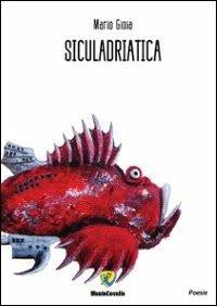 Siculadriatica - Mario Gioia - copertina
