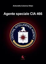 Agente speciale CIA 466