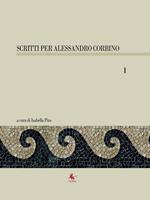 Scritti per Alessandro Corbino. Vol. 1