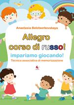 Il corso di russo