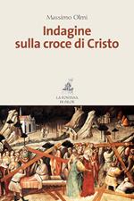 Indagine sulla croce di Cristo