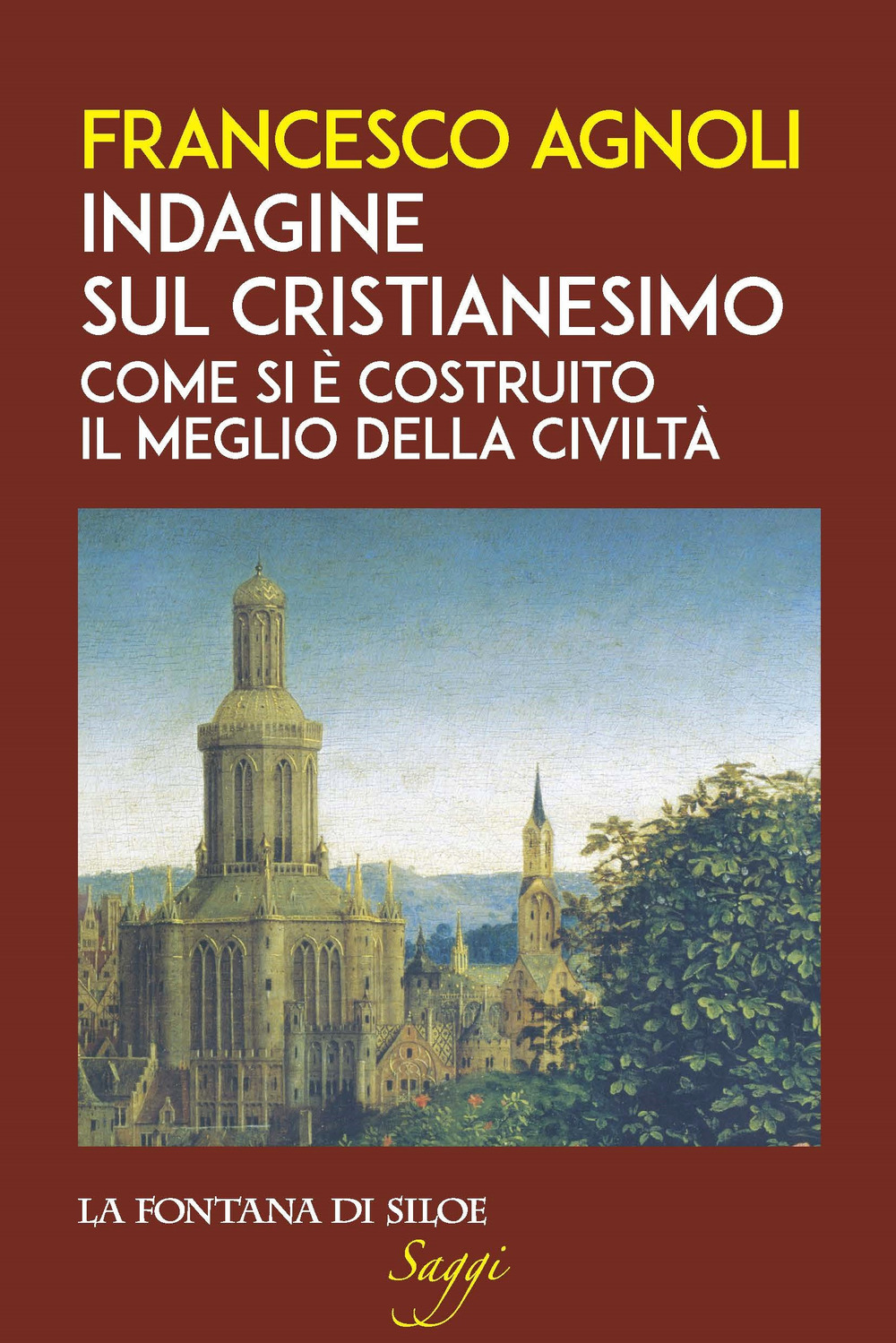 Piazza del Libro