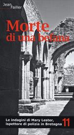 Morte di una befana. Le indagini di Mary Lester, ispettore di polizia in Bretagna. Vol. 11